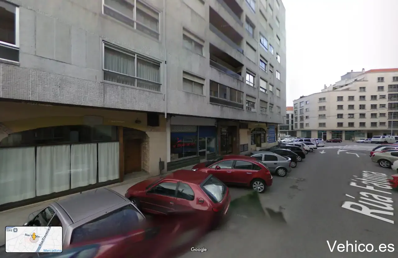 Parking Fátima 24H