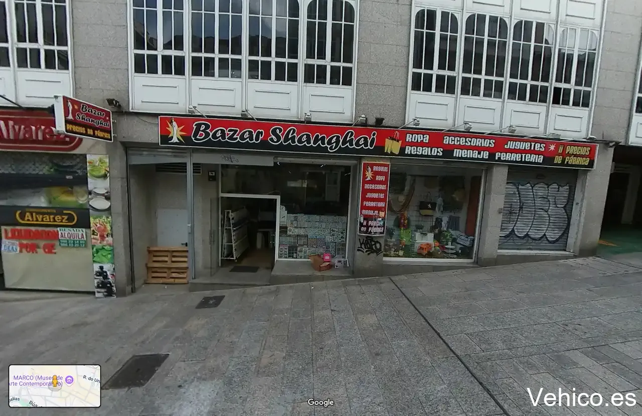 Parking Príncipe