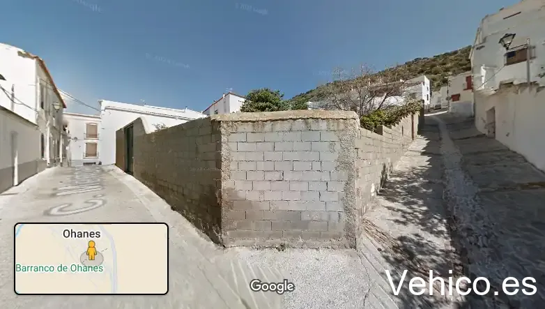 Mesón San Marcos