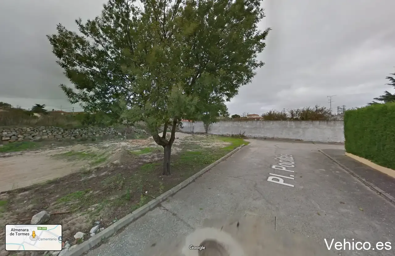 Piscinas Municipales