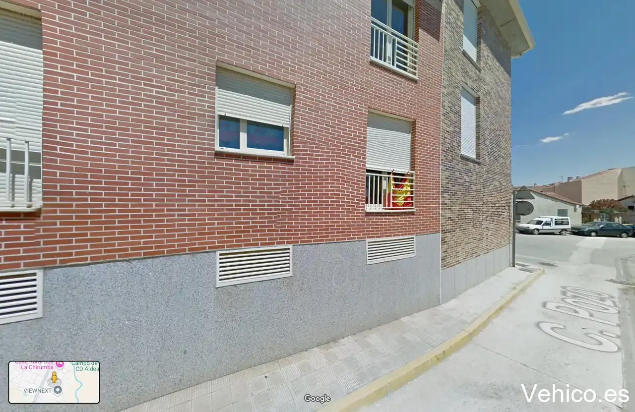 Aldeatejada Town Hall
