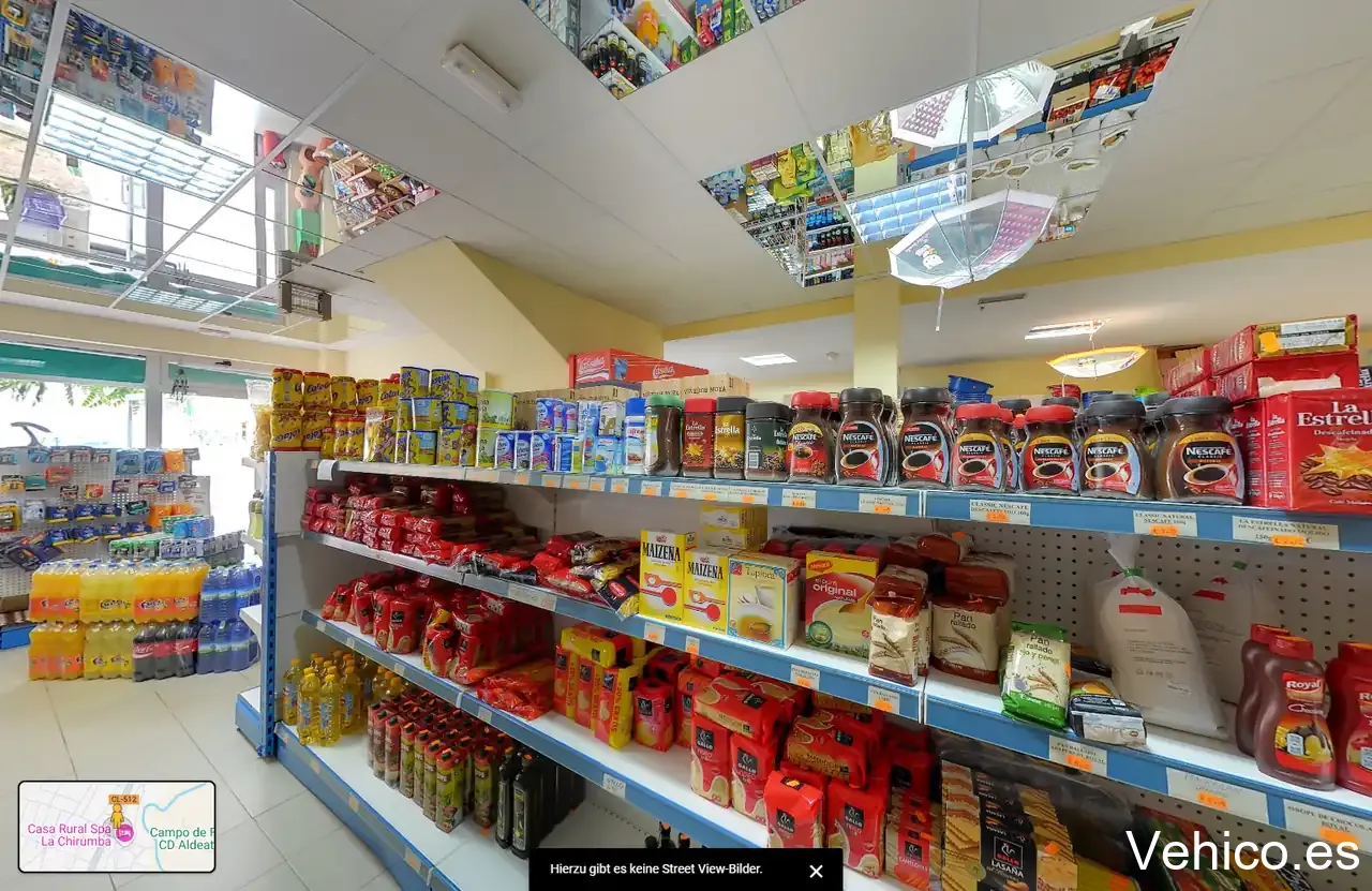 La tienda de Eladio
