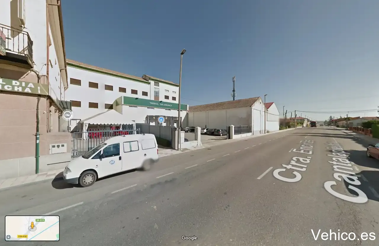 Hostal Rural La Fuente