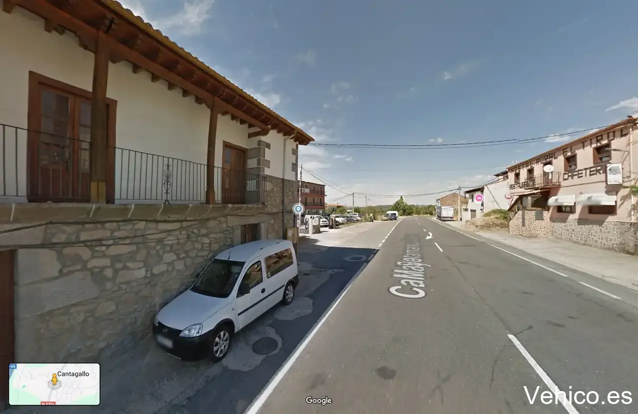 Cantagallo