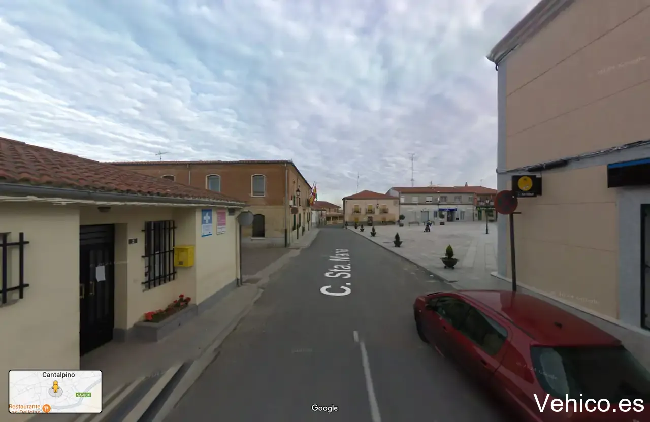 Bar España