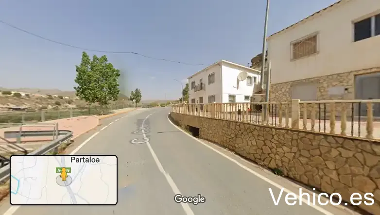 Casa Torreta Blanca Spa & Skin Studio, Partaloa