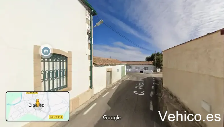 Ciperez