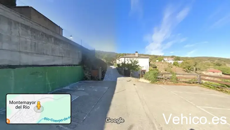 Parking Traspalacio