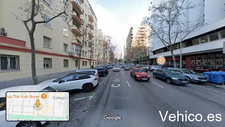 Parking GMP Orense 34