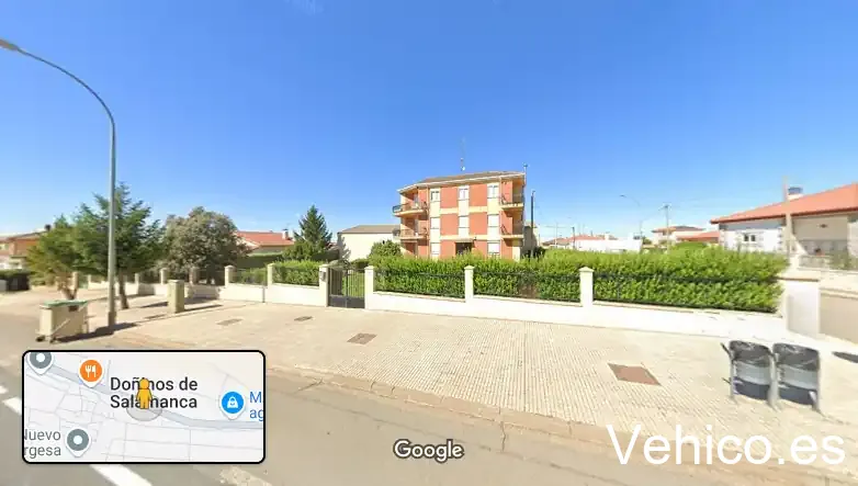 Doñinos de Salamanca