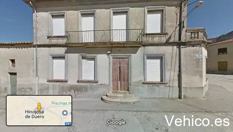Cafetería Gran Vía