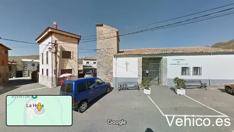 Bar La Covatilla