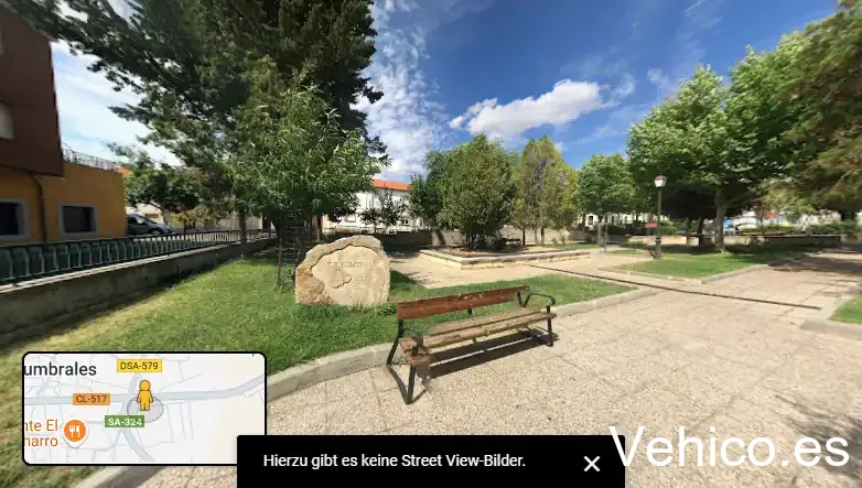 Lumbrales Park