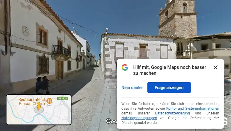 Lumbrales Town Hall