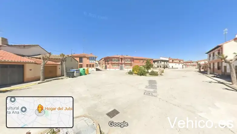 Hogar del Jubilado