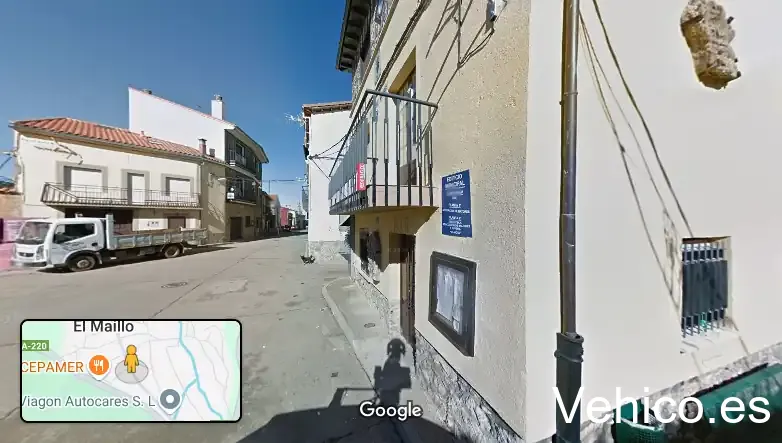 Bar El Toril