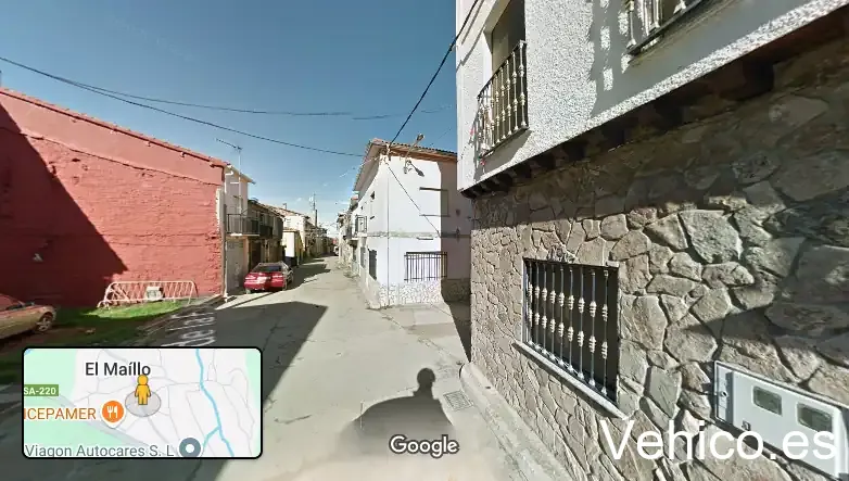 Bar El Timón