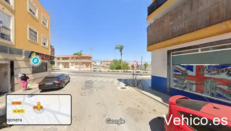 La venezolana