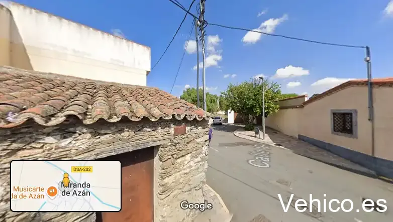 La Fragua de Ros