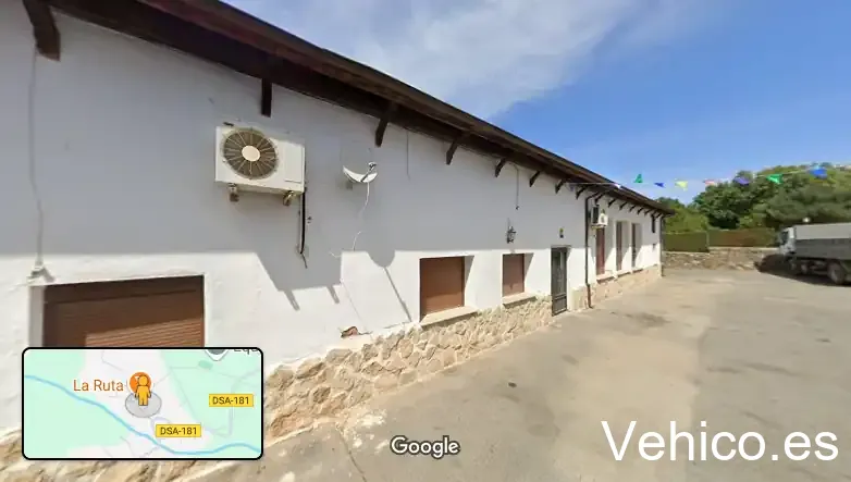 La Ruta