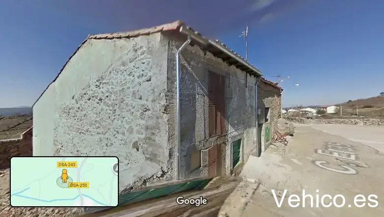 El Triskel de Chumbea, casa rural