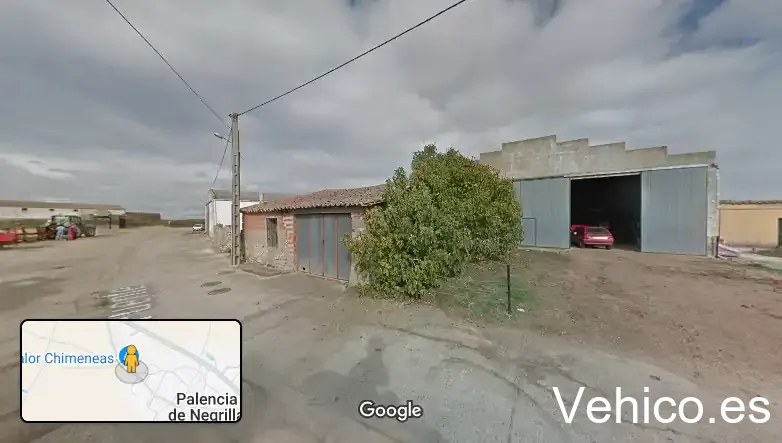 Fabrilocalor Chimeneas