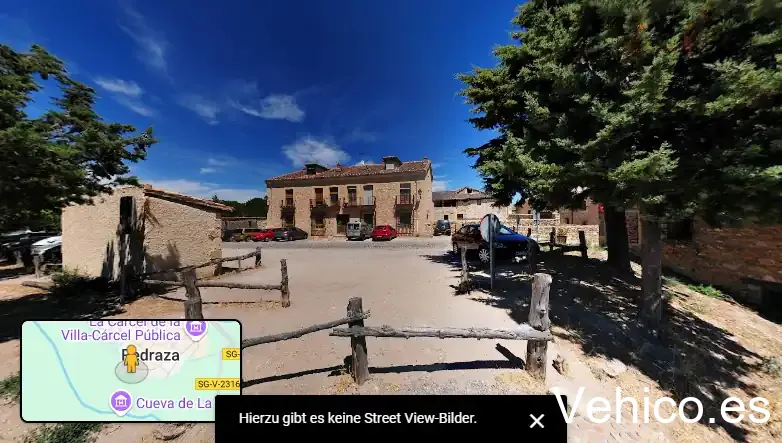 PARKING PEDRAZA
