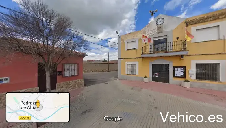 El Patio de El Cuco