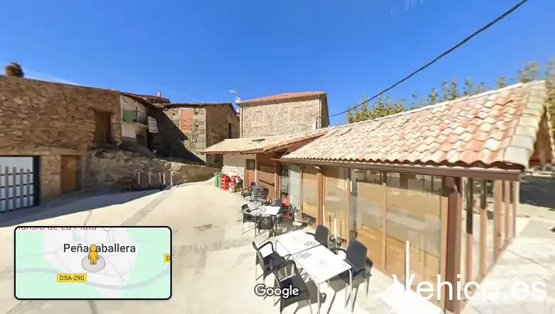 Chiringuito Las Eras