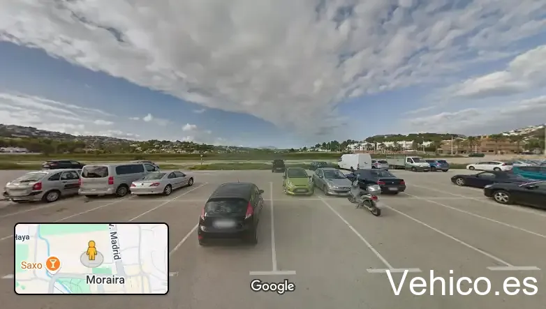 Free Car Park