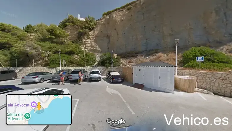 Free Car Park