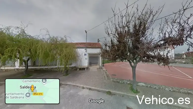 Club de carretera