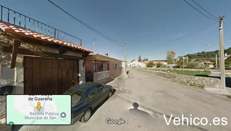 BAR El CAÑO