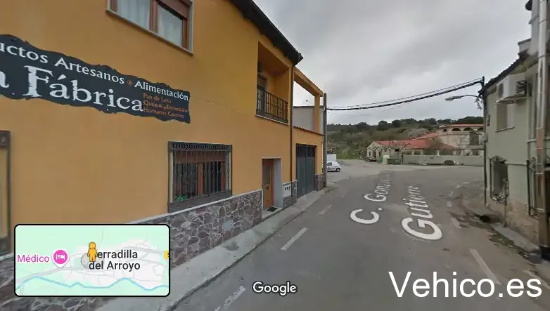 La Fabrica