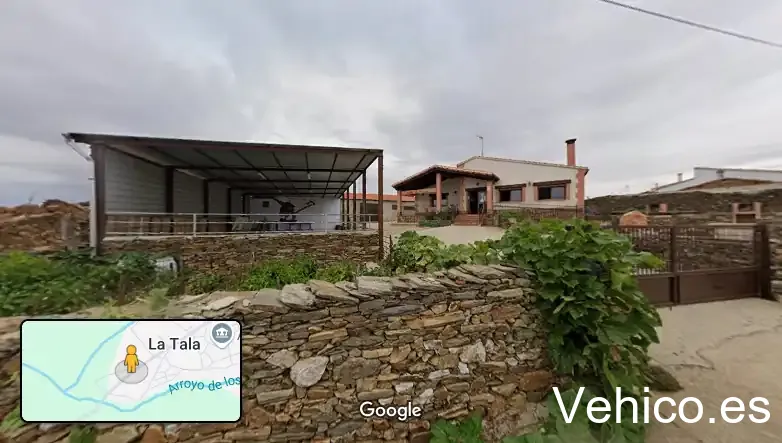 Restaurante La Pedriza