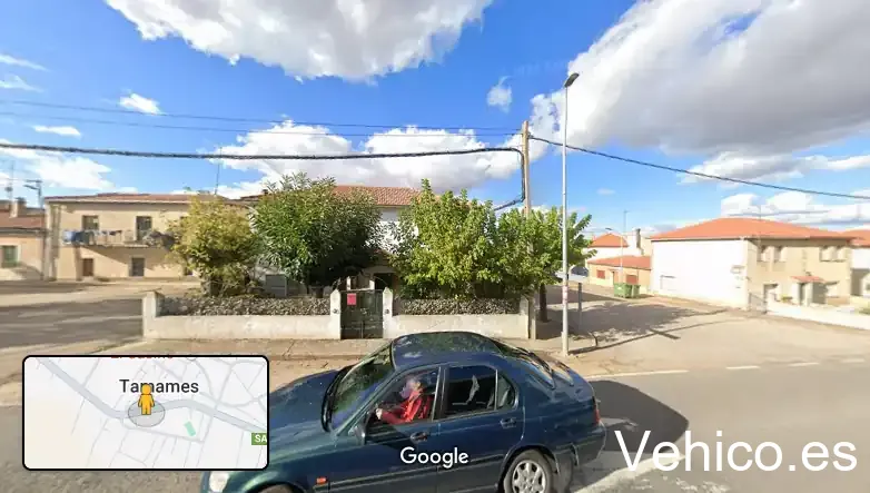 Polideportivo Municipal Martin Fiz