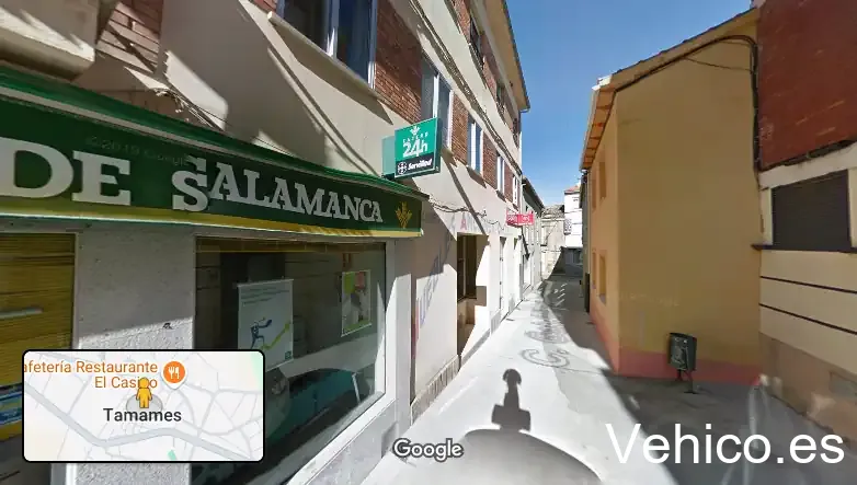 Bar La Espiga