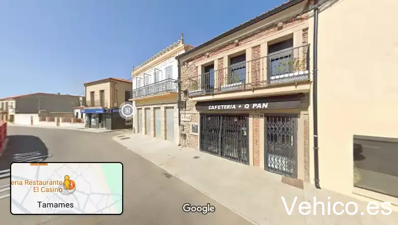 Disco Bar Plaza