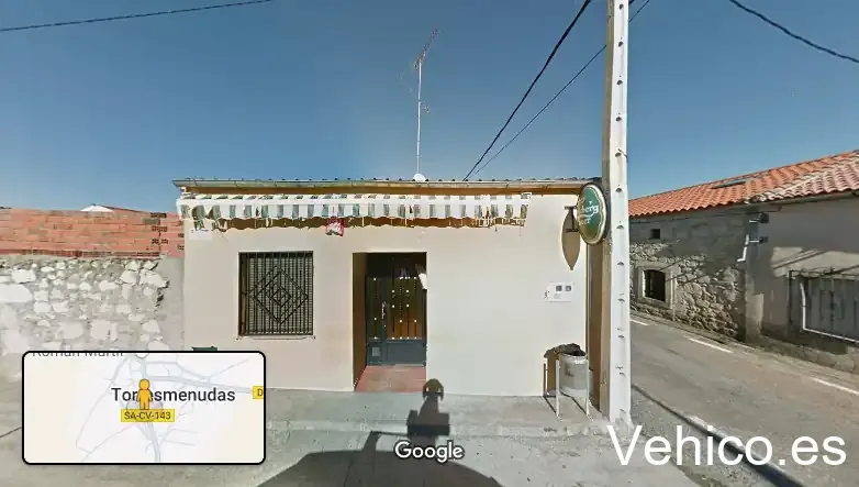 Bar El Pajar