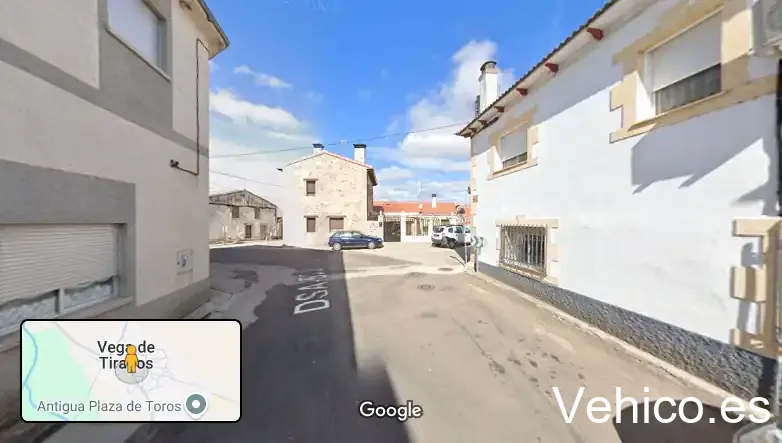 Restaurante Rivas