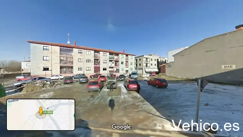 Aparcamiento