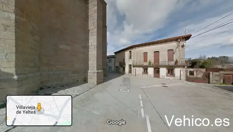 La Pista