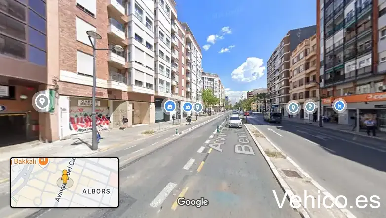 Parking Euro Global