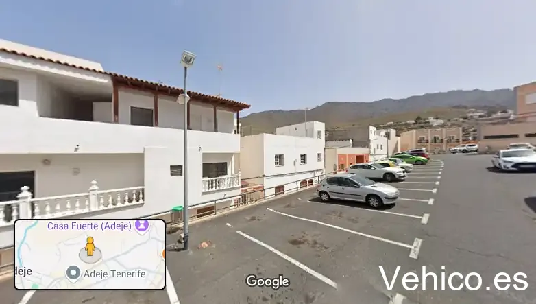 Parkoló