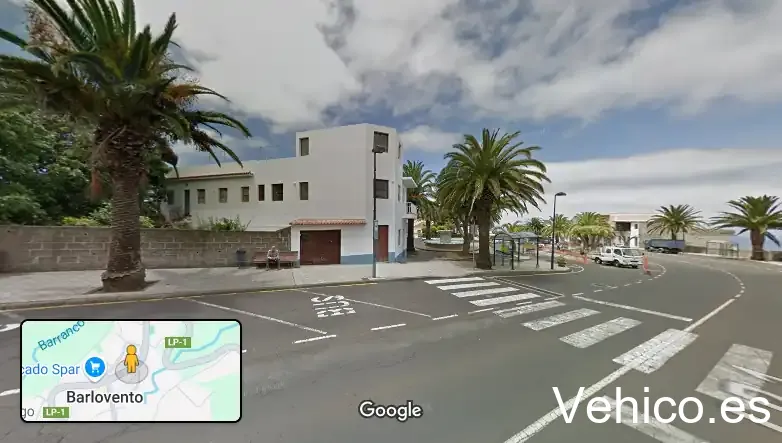 Centro Barlovento A