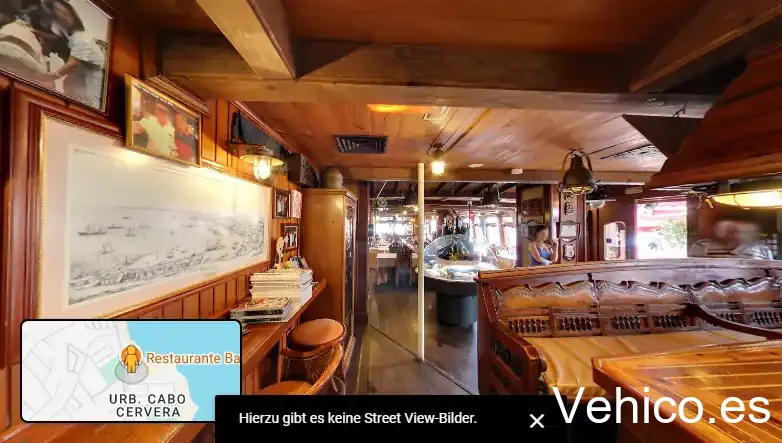 Restaurante Barlovento