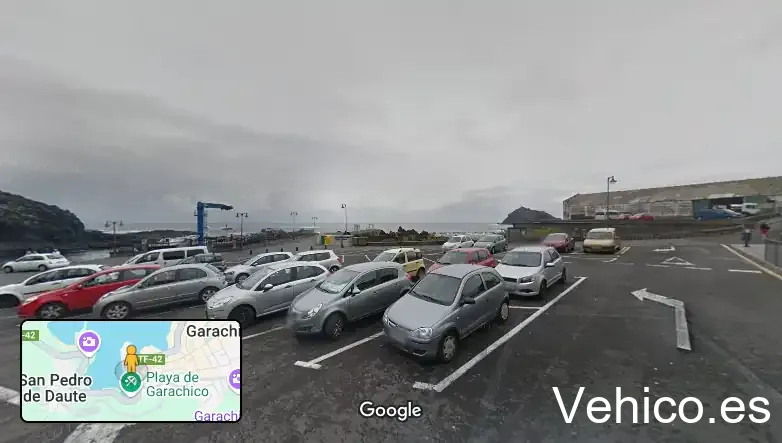 Garachico