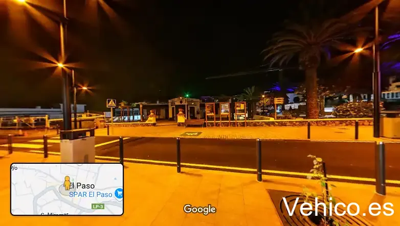 La Palma Outdoor