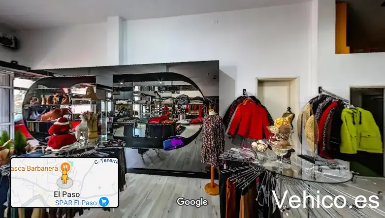 Boutique Ana