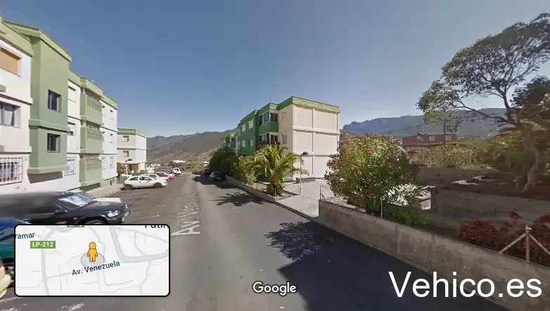 Tienda Isonorte El Paso